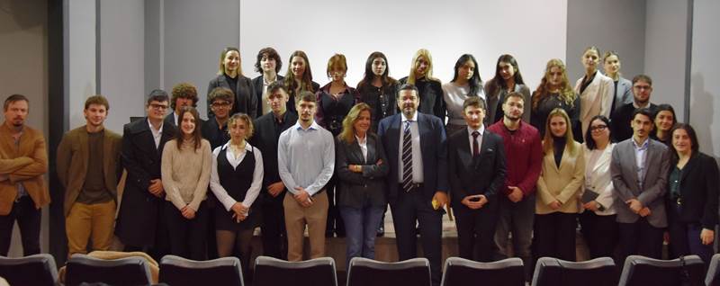 Ολοκληρώθηκε με μεγάλη επιτυχία το Vermio Forum 2025